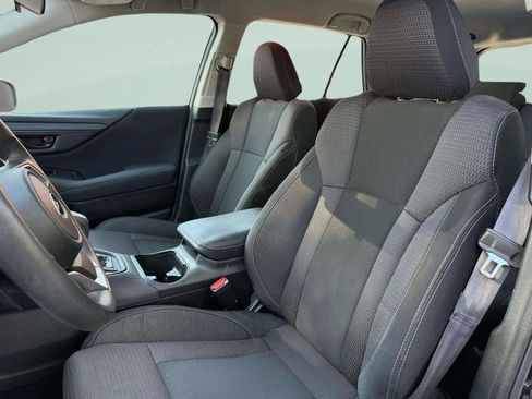 Used 2023 Subaru Outback Wagon 4D image 28