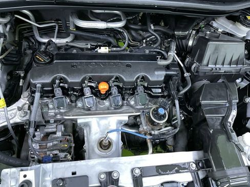 Used 2022 Honda HR-V LX image 29