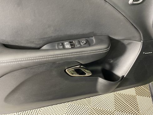 Used 2023 Dodge Challenger SRT Hellcat image 41