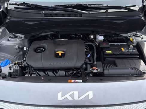 Used 2024 Kia Seltos S image 29