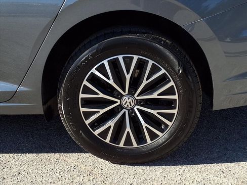 Used 2021 Volkswagen Jetta S image 4