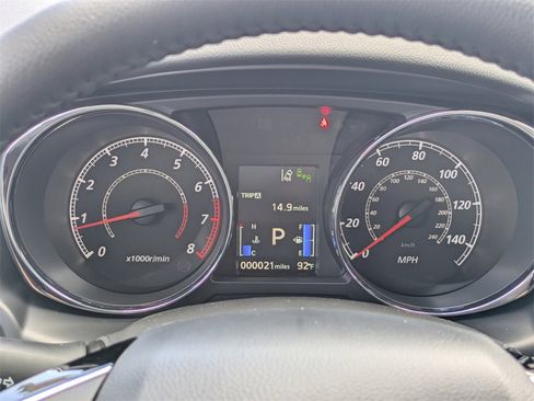 New 2025 Mitsubishi Outlander Sport SE image 29