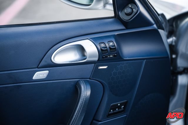Used 2006 Porsche 911 Carrera RWD image 60