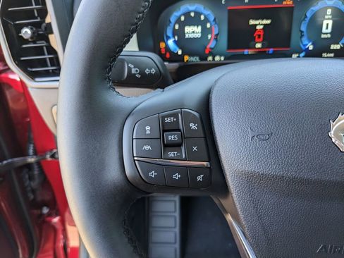 New 2025 Ford Bronco Sport Heritage w/ Convenience Package image 27