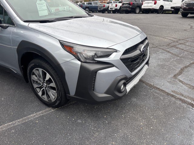 Certified 2024 Subaru Outback Limited AWD/4WD image 6