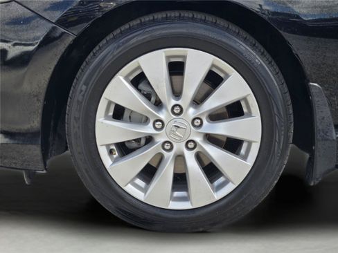 Used 2015 Honda Accord EX-L image 10