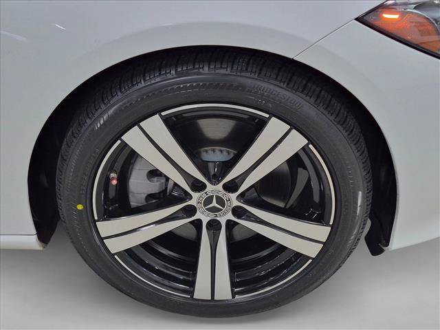 Used 2022 Mercedes-Benz C 300 Sedan image 23