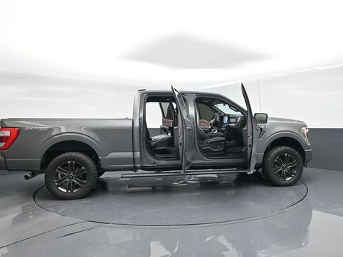 Used 2021 Ford F150 Lariat w/ Equipment Group 502A High AWD/4WD image 71