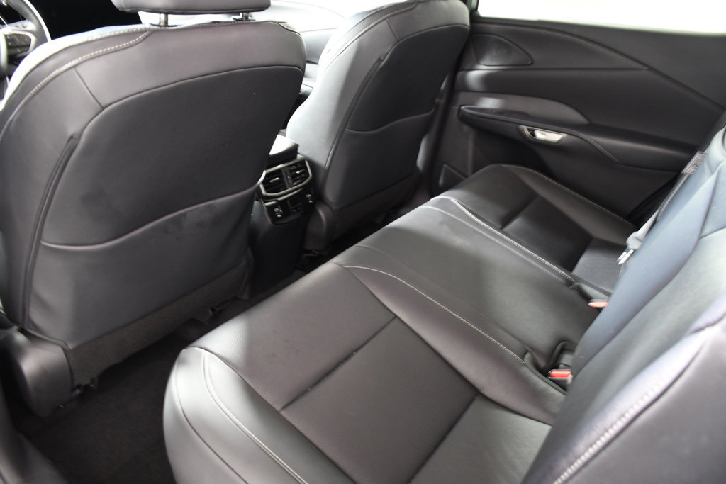 Used 2024 Lexus RX 350 Premium Plus w/ Convenience Package AWD/4WD image 27