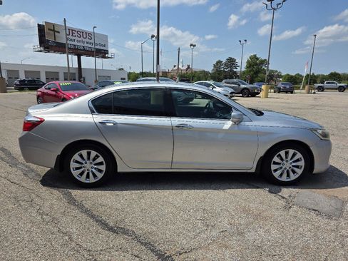 Used 2014 Honda Accord EX-L image 4