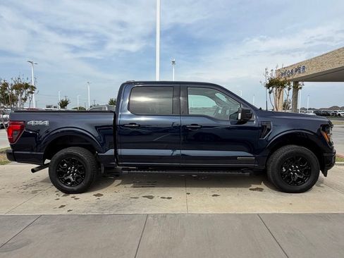 Used 2024 Ford F150 XLT w/ Equipment Group 302A MID AWD/4WD image 21