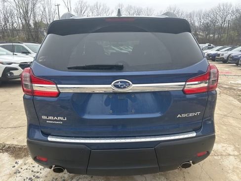 Used 2022 Subaru Ascent Premium w/ Convenience Package image 5