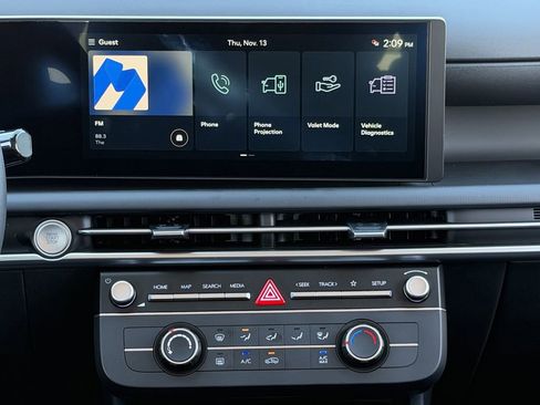 New 2026 Hyundai Tucson SE image 16