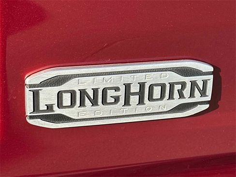 Used 2022 RAM 1500 Limited image 28