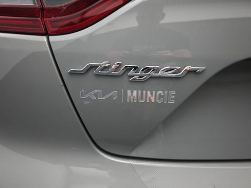 Used 2019 Kia Stinger GT2 AWD/4WD image 10