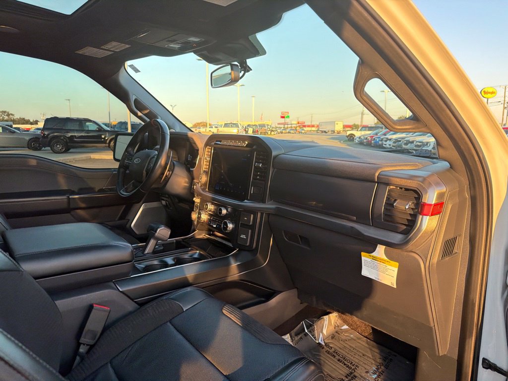 Certified 2023 Ford F150 Raptor AWD/4WD image 25
