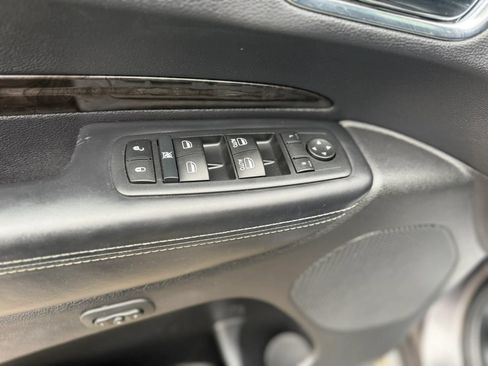 Used 2017 Dodge Durango Citadel w/ Technology Group AWD/4WD image 29