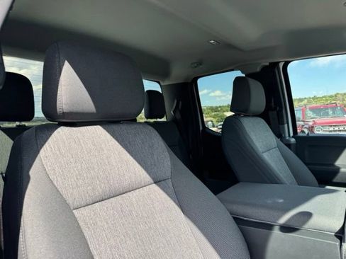 New 2026 Ford F150 XL AWD/4WD image 22