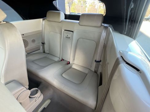 Used 2007 Volkswagen Beetle 2.5L image 22