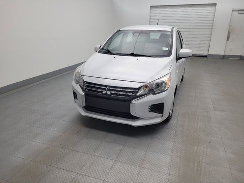 Used 2022 Mitsubishi Mirage ES FWD image 15