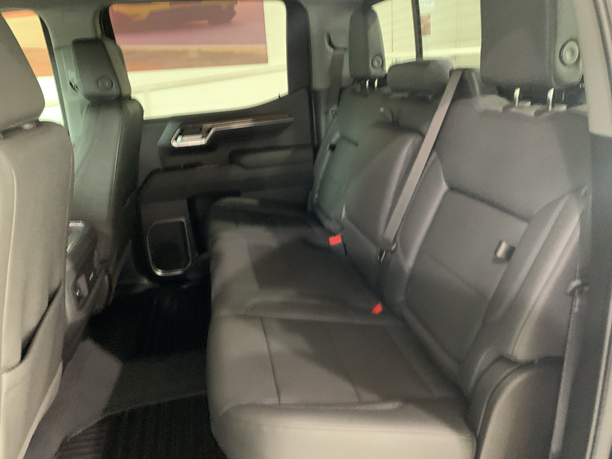 New 2026 Chevrolet Silverado 1500 RST w/ Safety Package AWD/4WD image 16