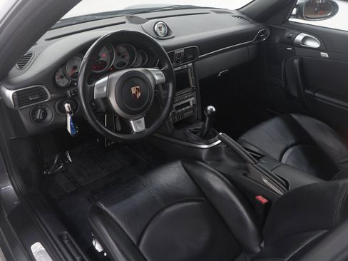 Used 2005 Porsche 911 Carrera S RWD image 16