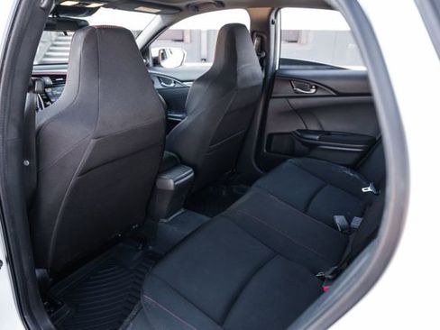 Used 2020 Honda Civic Si image 62