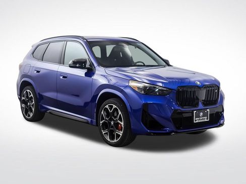 Used 2026 BMW X1 M35i AWD/4WD image 7