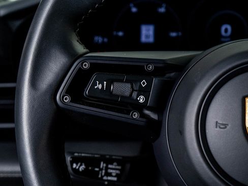 Used 2024 Porsche Taycan GTS w/ Premium Package (P6U) image 42