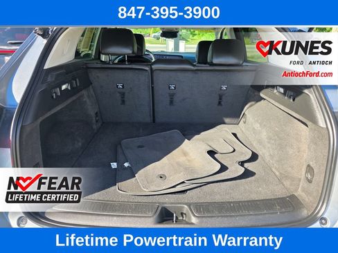 Used 2024 Buick Envision Preferred AWD/4WD image 26