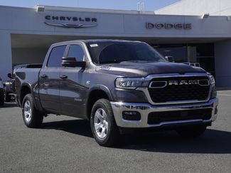 New 2026 RAM 1500 Big Horn AWD/4WD video 2
