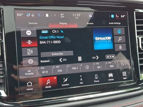 Used 2025 Dodge Durango GT AWD/4WD image 19