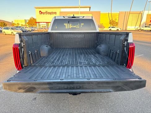 Used 2022 Toyota Tundra SR5 image 20