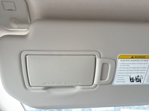 New 2026 Nissan Rogue SV image 24