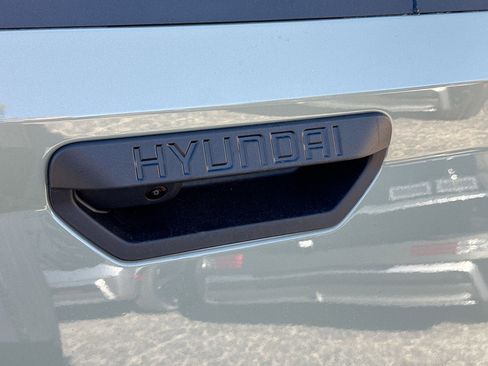 New 2026 Hyundai Santa Cruz SEL image 12