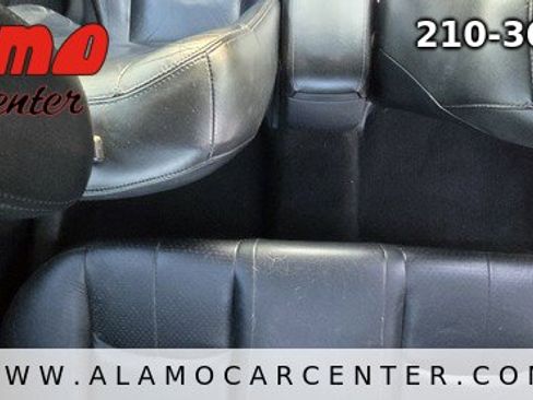 Used 2009 MAZDA MAZDA6 s Grand Touring w/ Moonroof & Bose Pkg image 23