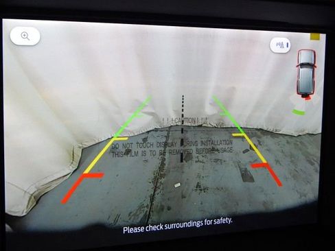 New 2025 Ford Bronco Big Bend image 26