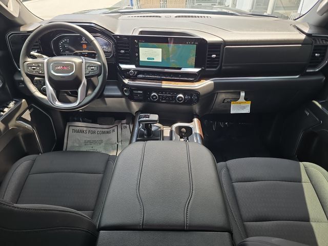 Certified 2025 GMC Sierra 1500 Elevation w/ Preferred Package AWD/4WD image 11