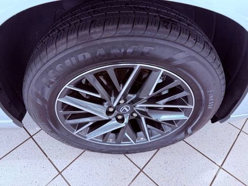 Certified 2026 Lexus TX 350 FWD w/ Technology Package image 18