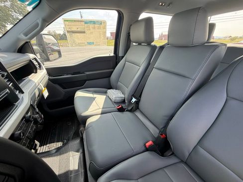 New 2026 Ford F350 XL w/ XL Chrome Package image 24