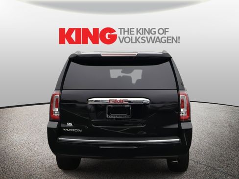 Used 2019 GMC Yukon Denali w/ Denali Ultimate Package image 4