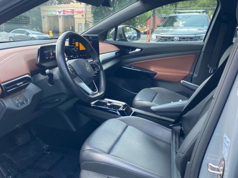 Certified 2022 Volkswagen ID.4 Pro S RWD image 10