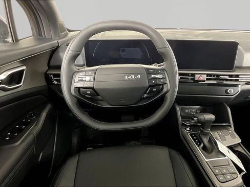 New 2026 Kia Sportage X-Line image 9