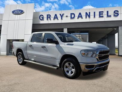 Used 2023 RAM 1500 Lone Star