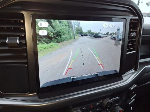 Certified 2025 Ford F150 STX w/ Equipment Group 200A AWD/4WD image 25