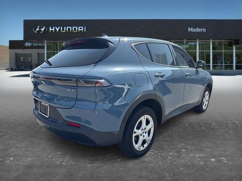 Used 2024 Dodge Hornet GT AWD/4WD image 5