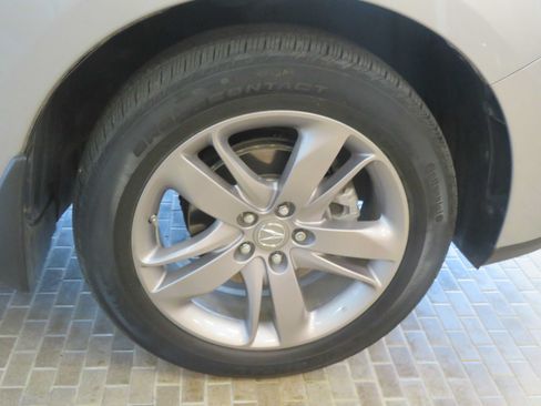 Used 2020 Acura RDX FWD w/ Advance Package image 10