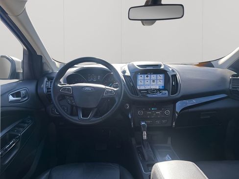 Used 2017 Ford Escape Titanium image 21