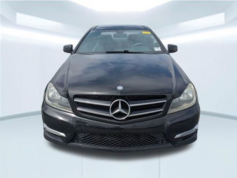 Used 2014 Mercedes-Benz C 250 Coupe image 6