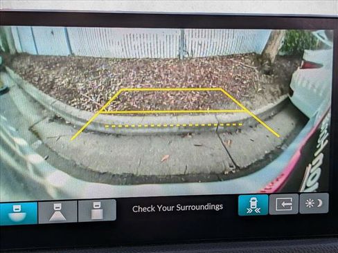 Used 2025 Honda CR-V EX-L image 13